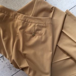 Sigrid Olsen dress pants